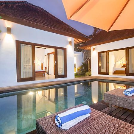 De Metra Villa Ubud By Pramana Villas Ngoại thất bức ảnh