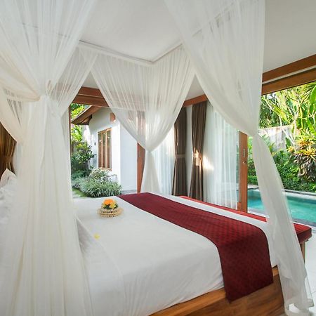 De Metra Villa Ubud By Pramana Villas Ngoại thất bức ảnh