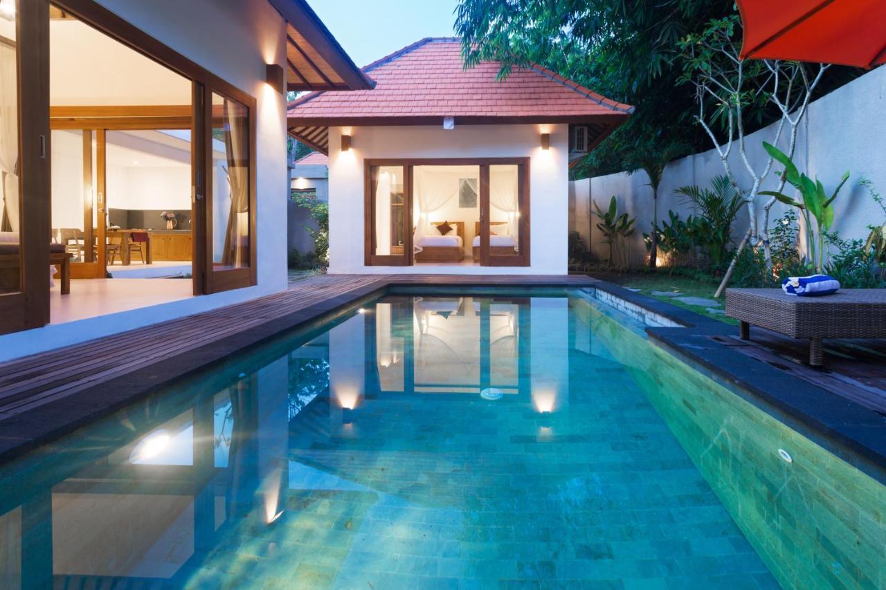De Metra Villa Ubud By Pramana Villas Ngoại thất bức ảnh