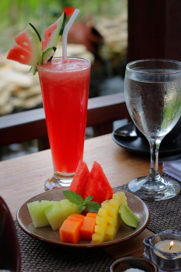 De Metra Villa Ubud By Pramana Villas Ngoại thất bức ảnh