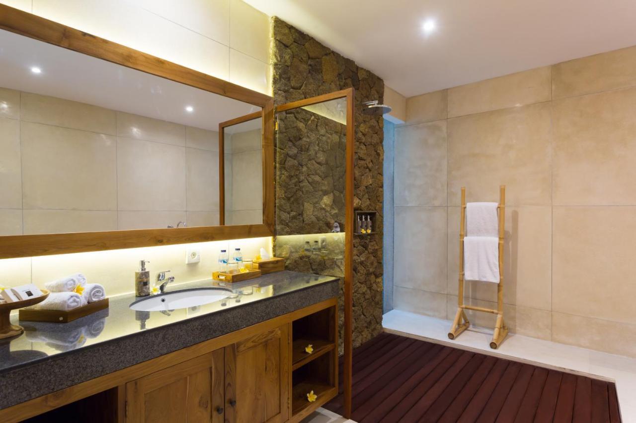 De Metra Villa Ubud By Pramana Villas Ngoại thất bức ảnh