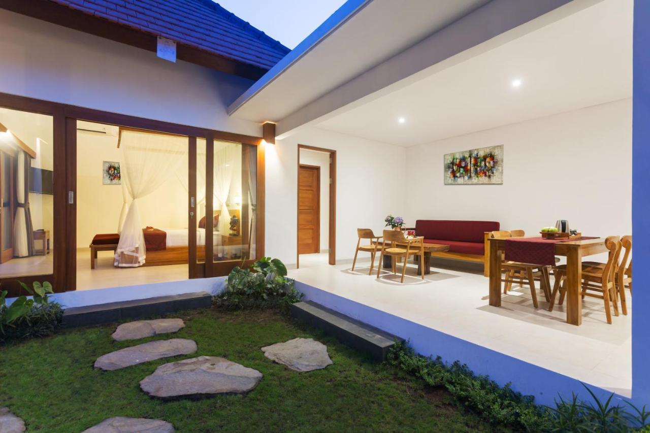 De Metra Villa Ubud By Pramana Villas Ngoại thất bức ảnh