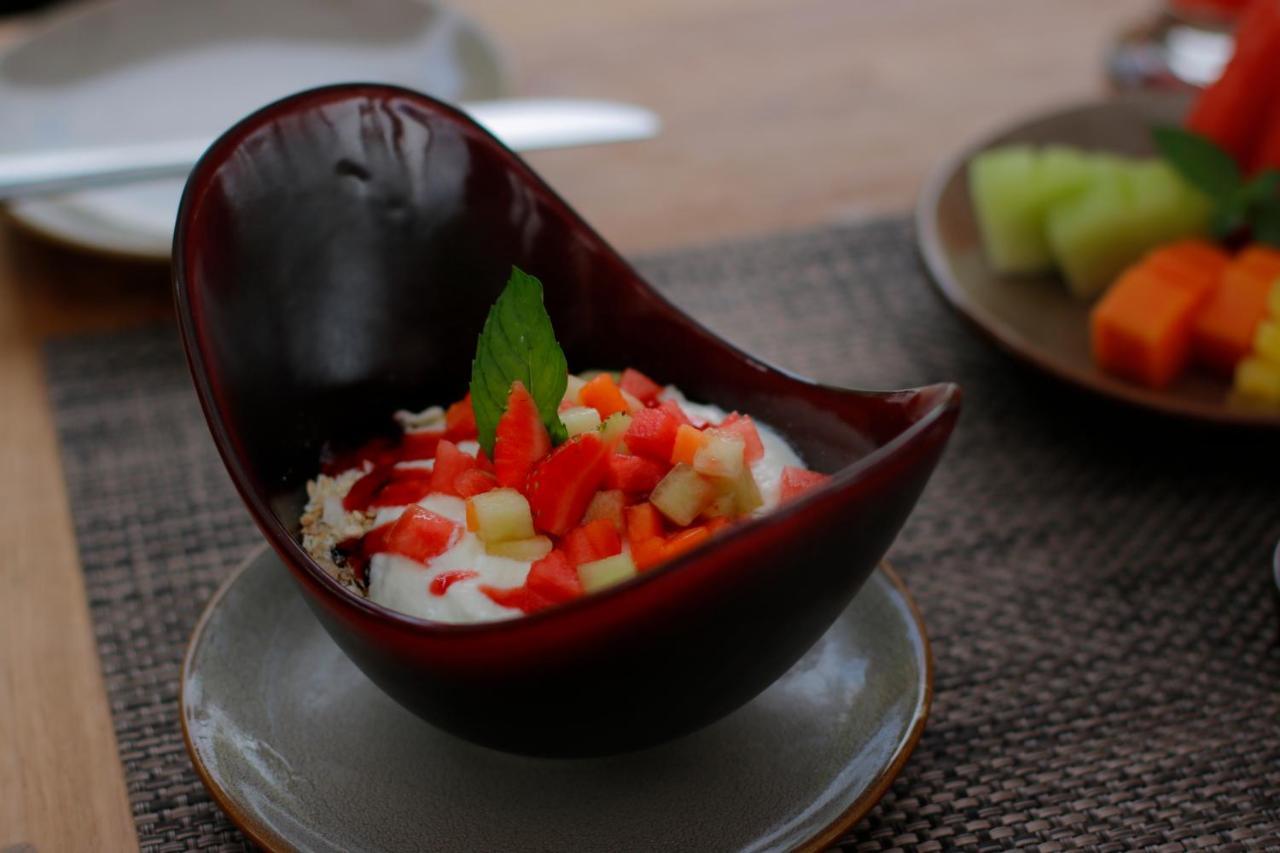 De Metra Villa Ubud By Pramana Villas Ngoại thất bức ảnh