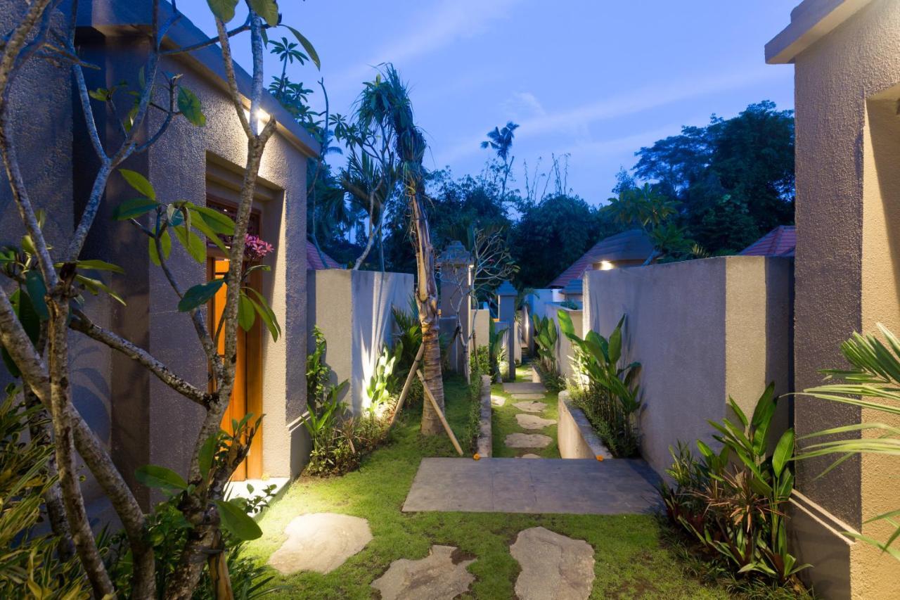 De Metra Villa Ubud By Pramana Villas Ngoại thất bức ảnh