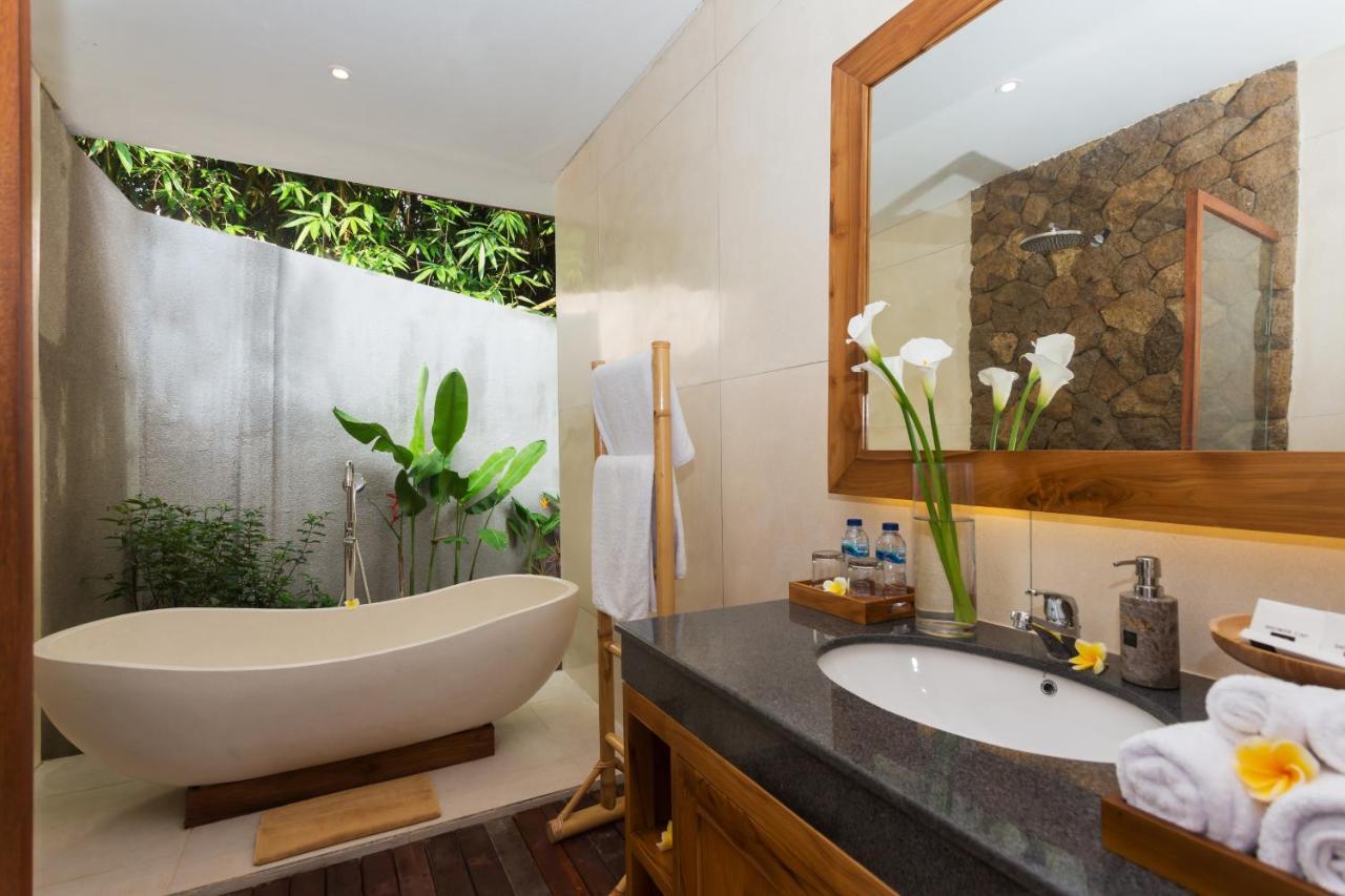 De Metra Villa Ubud By Pramana Villas Ngoại thất bức ảnh