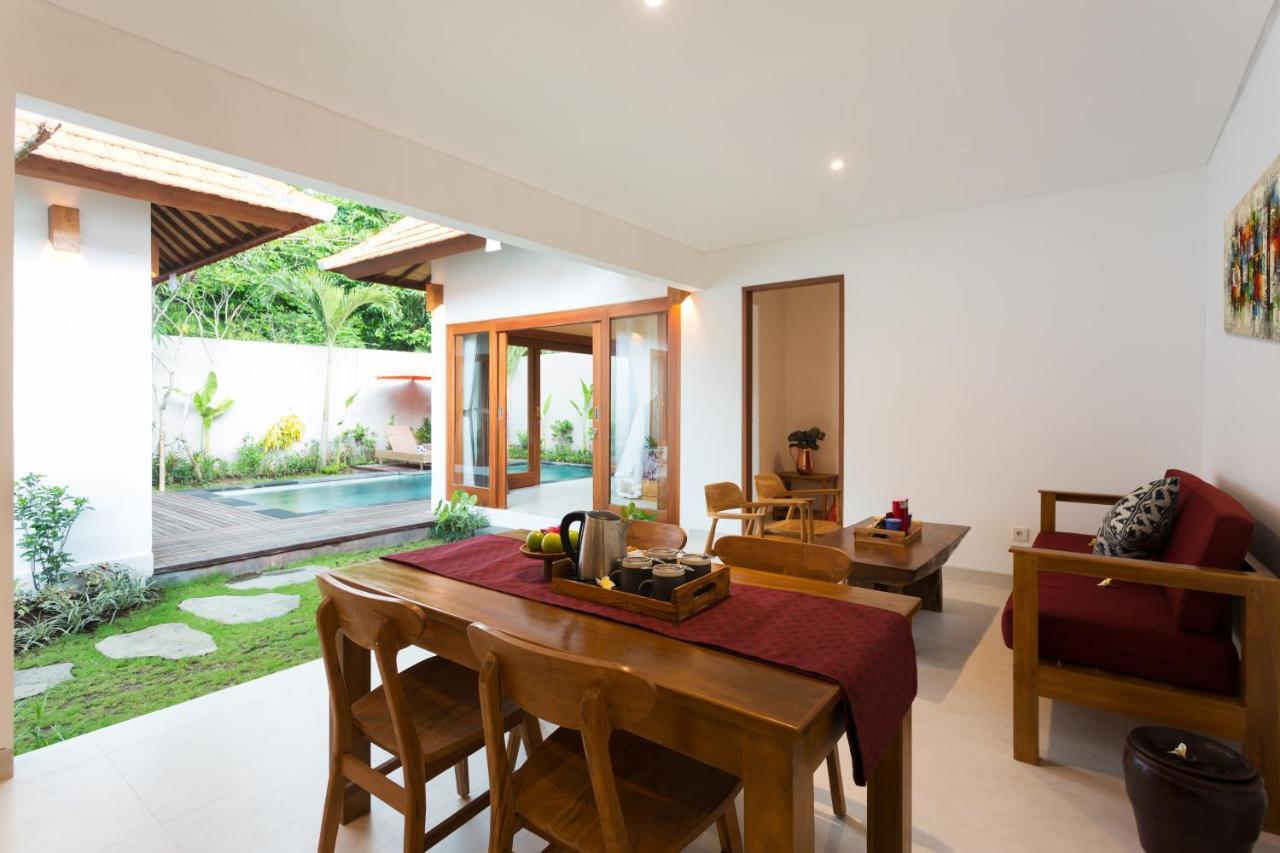 De Metra Villa Ubud By Pramana Villas Ngoại thất bức ảnh