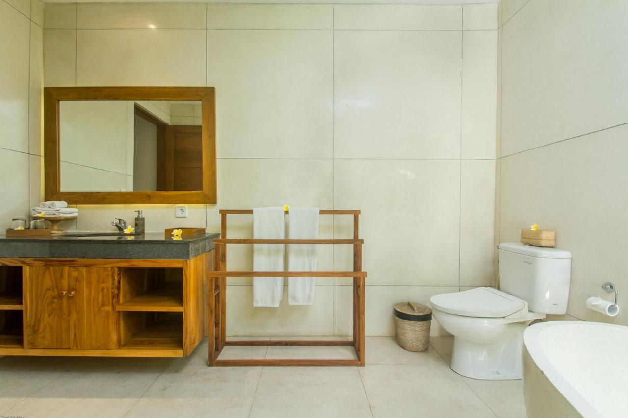 De Metra Villa Ubud By Pramana Villas Ngoại thất bức ảnh