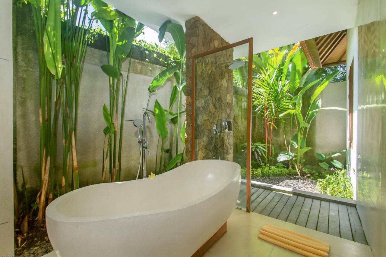 De Metra Villa Ubud By Pramana Villas Ngoại thất bức ảnh
