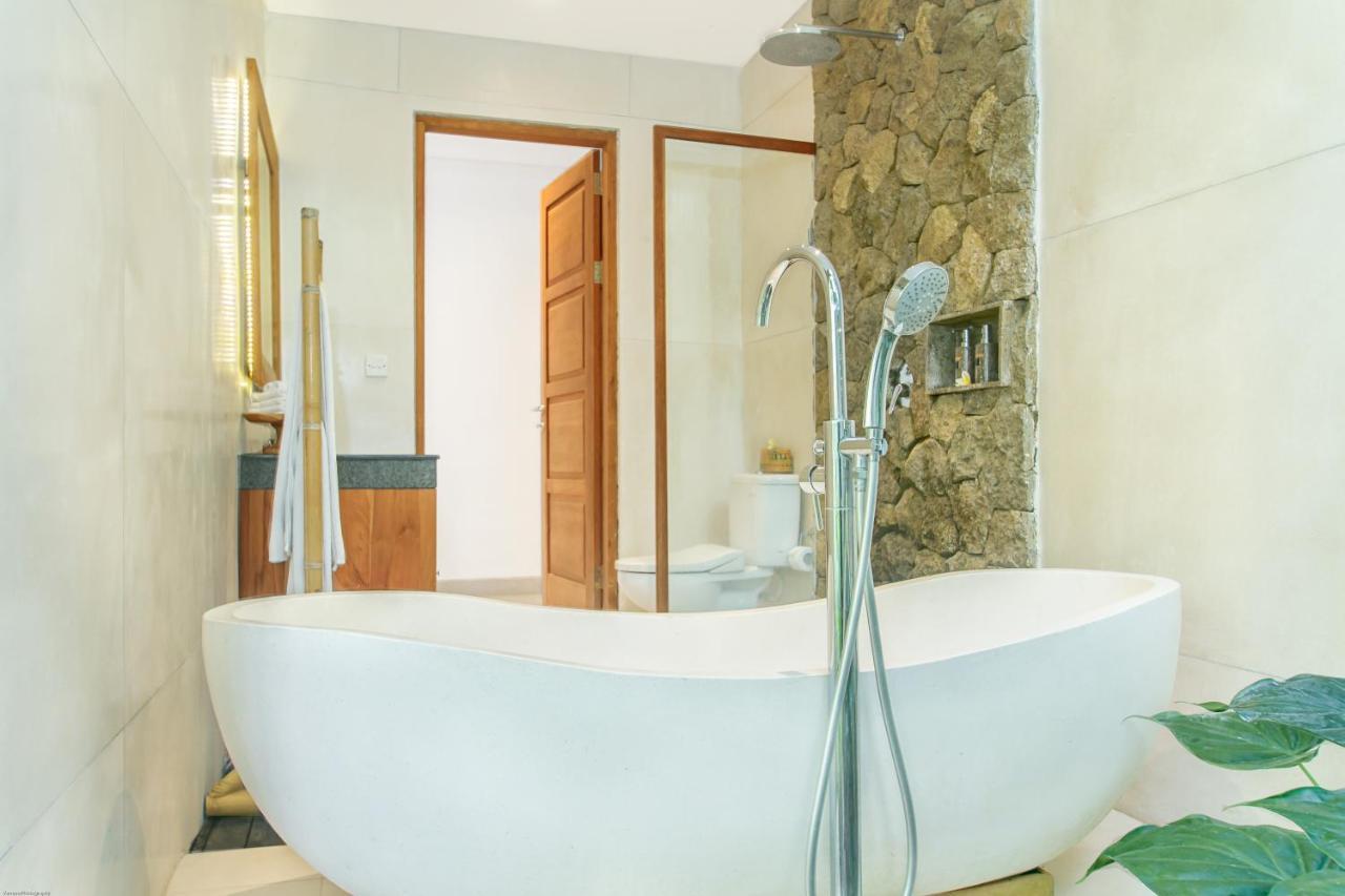 De Metra Villa Ubud By Pramana Villas Ngoại thất bức ảnh