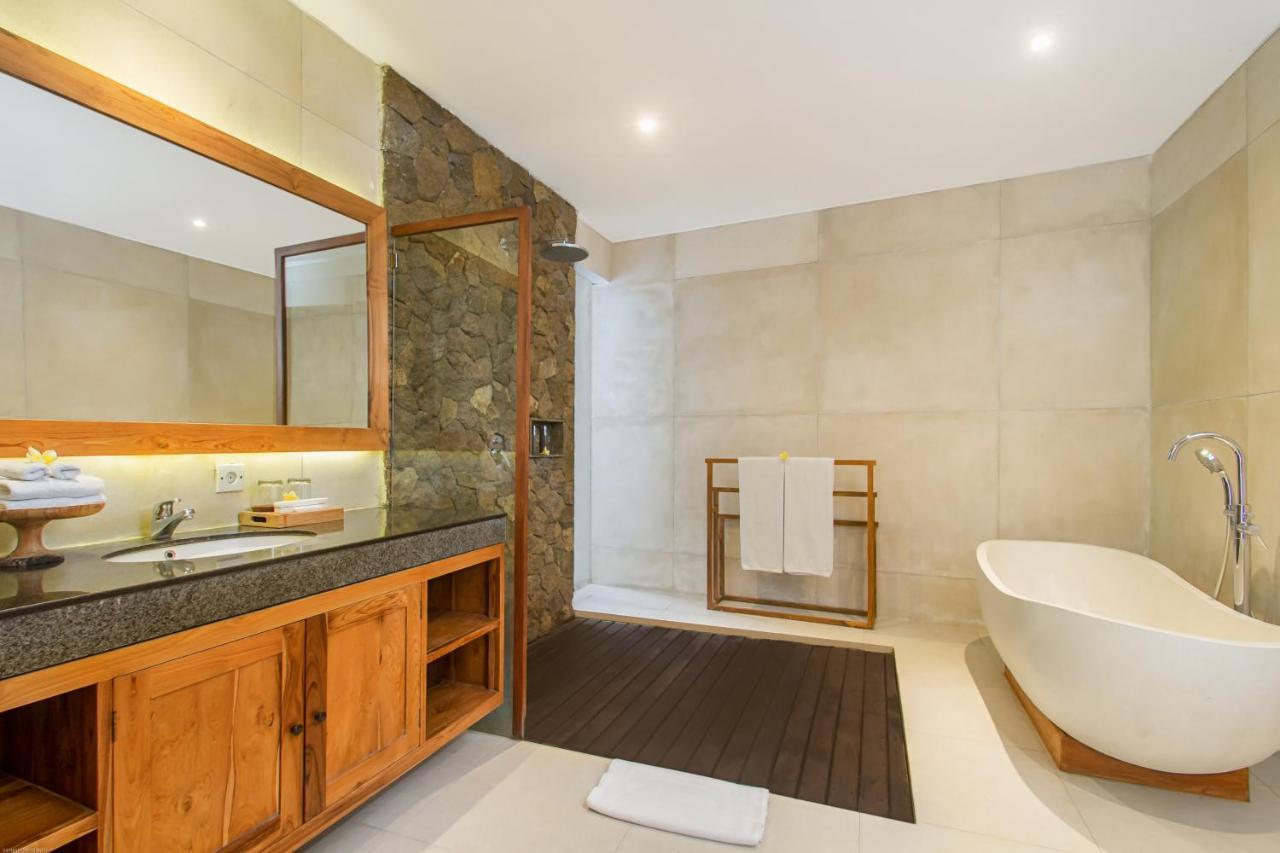 De Metra Villa Ubud By Pramana Villas Ngoại thất bức ảnh