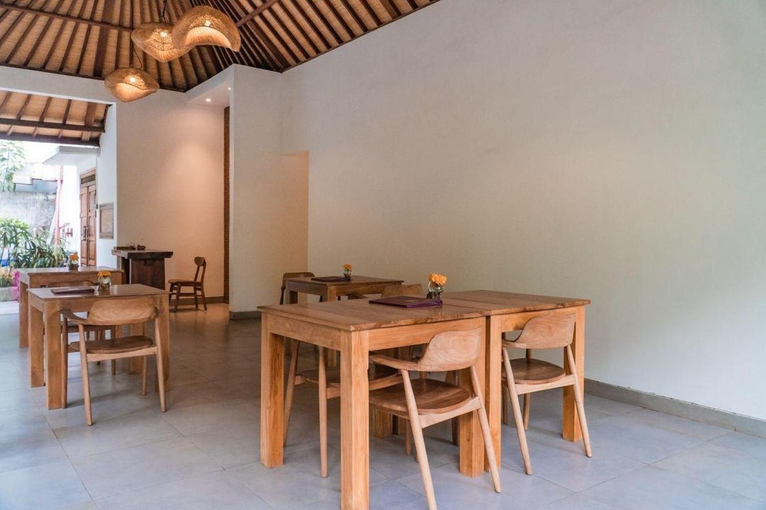 De Metra Villa Ubud By Pramana Villas Ngoại thất bức ảnh