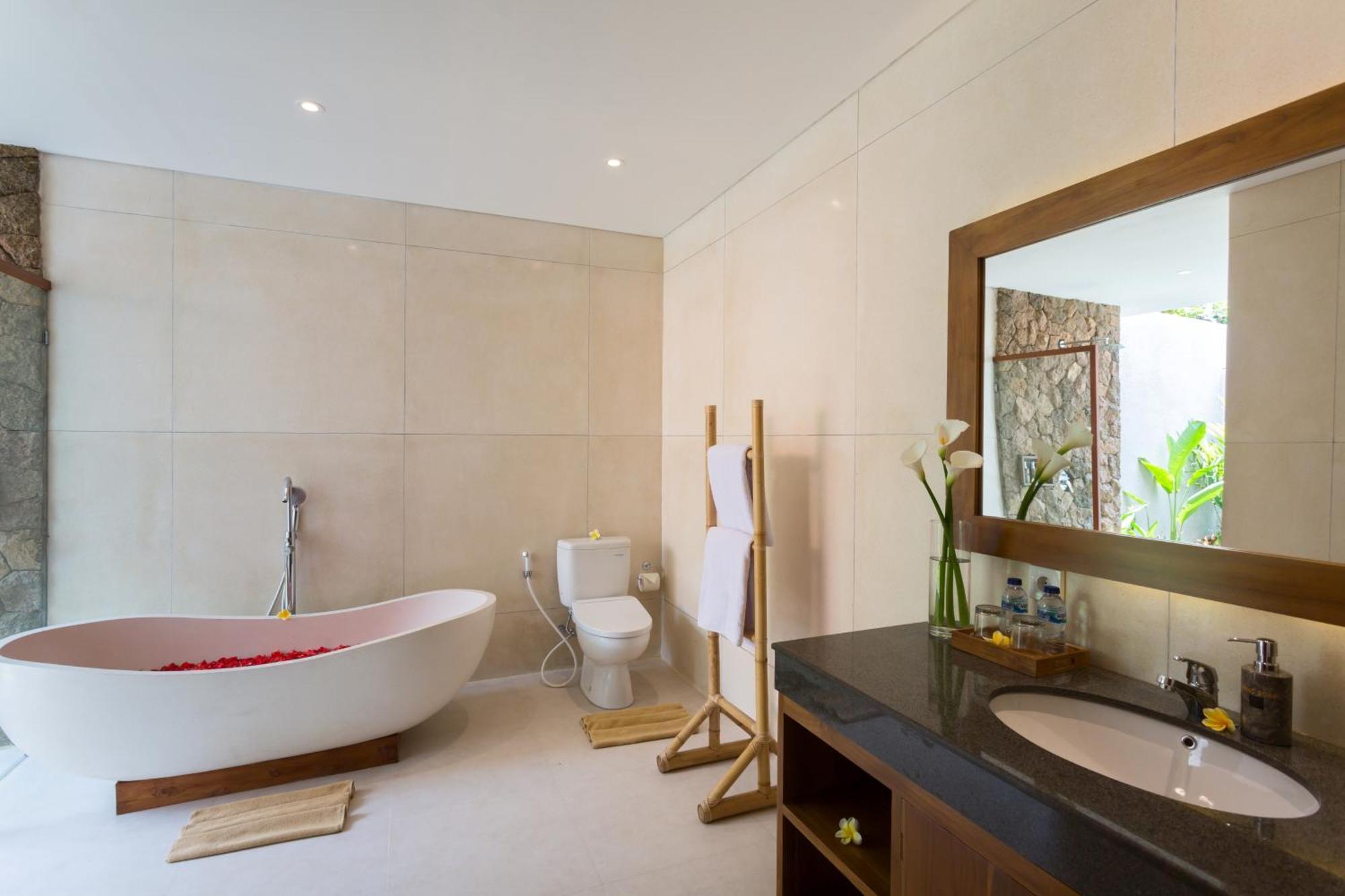 De Metra Villa Ubud By Pramana Villas Ngoại thất bức ảnh