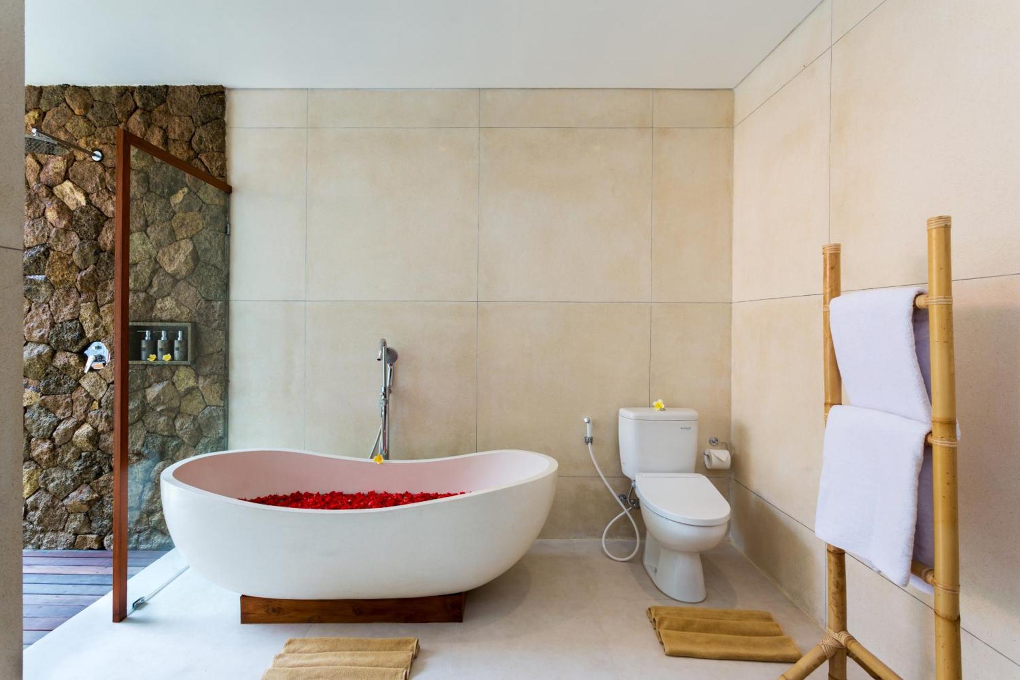De Metra Villa Ubud By Pramana Villas Ngoại thất bức ảnh