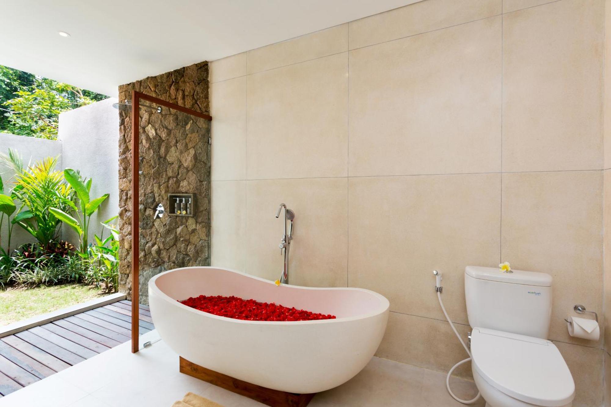 De Metra Villa Ubud By Pramana Villas Ngoại thất bức ảnh